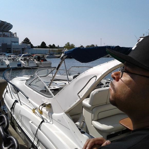 Meet your Posher, Richard - Picture 1 of 1